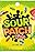 Sour Patch Kids: Sour Sweet Gone