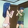 Eri Kitamura and Junji Majima in Toradora! (2008)