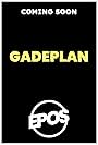 Gadeplan