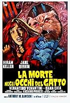 La morte negli occhi del gatto (1973)