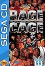 WWF Rage in the Cage (1994)