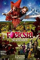 Foeksia de miniheks