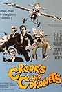 Crooks and Coronets (1969)