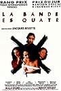 La bande des quatre (1989)