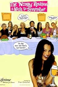 Fran Drescher in The Nanny Reunion: A Nosh to Remember (2004)