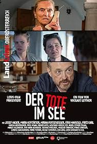 Landkrimi: Der Tote im See (2018)