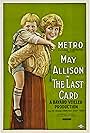 The Last Card (1921)