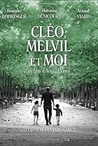 Cléo, Melvil et moi