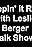 Keepin' It Real with Leslie Berger Talk Show