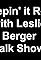 Keepin' It Real with Leslie Berger Talk Show's primary photo