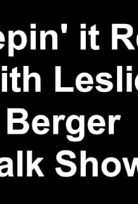 Primary photo for Keepin' It Real with Leslie Berger Talk Show