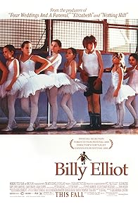 Primary photo for Billy Elliot