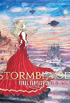 Final Fantasy XIV: Stormblood