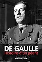 De Gaulle : histoire d'un géant (2020)