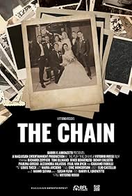 The Chain: A Play