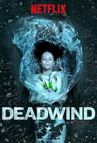 Primary photo for Deadwind