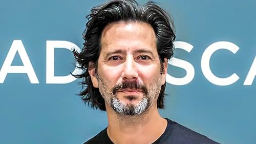 Henry Ian Cusick