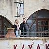 Ceyhun Mengiroglu and Jessica May in Maria ile Mustafa (2020)