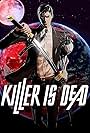 Killer Is Dead