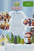 Cabbage Patch Kids: Vernon's Christmas (1999)