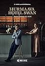 Lauri Tilkanen and Oona Airola in Hotel Swan Helsinki (2020)