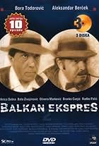 Balkan ekspres