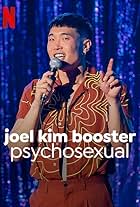 Joel Kim Booster: Psychosexual