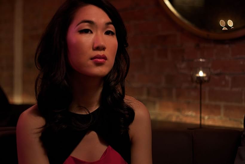 Jackie Chung in Someone Else (2015)