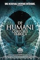 De humani corporis fabrica (2022)