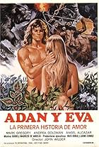 Adamo ed Eva: la prima storia d'amore