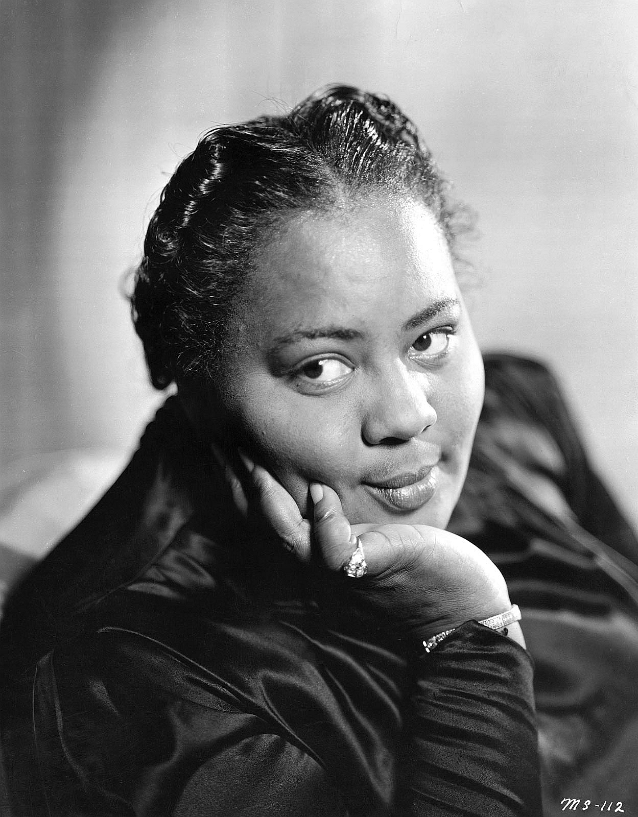 Louise Beavers