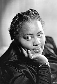 Primary photo for Louise Beavers