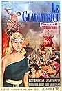 Le gladiatrici (1963)