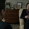 Annette Bening and Jon Hamm in The Report (2019)