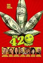 The 420 Movie: Mary & Jane