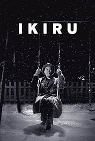 Takashi Shimura in Ikiru (1952)