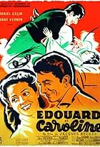 Édouard et Caroline