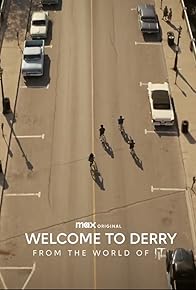 Primary photo for Welcome to Derry