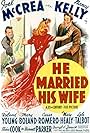 He Married His Wife (1940)