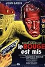 Le rouge est mis (1957)