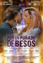 Ana de Armas and Martiño Rivas in Por un puñado de besos (2014)