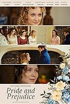 Getting Dressed: Pride and Prejudice