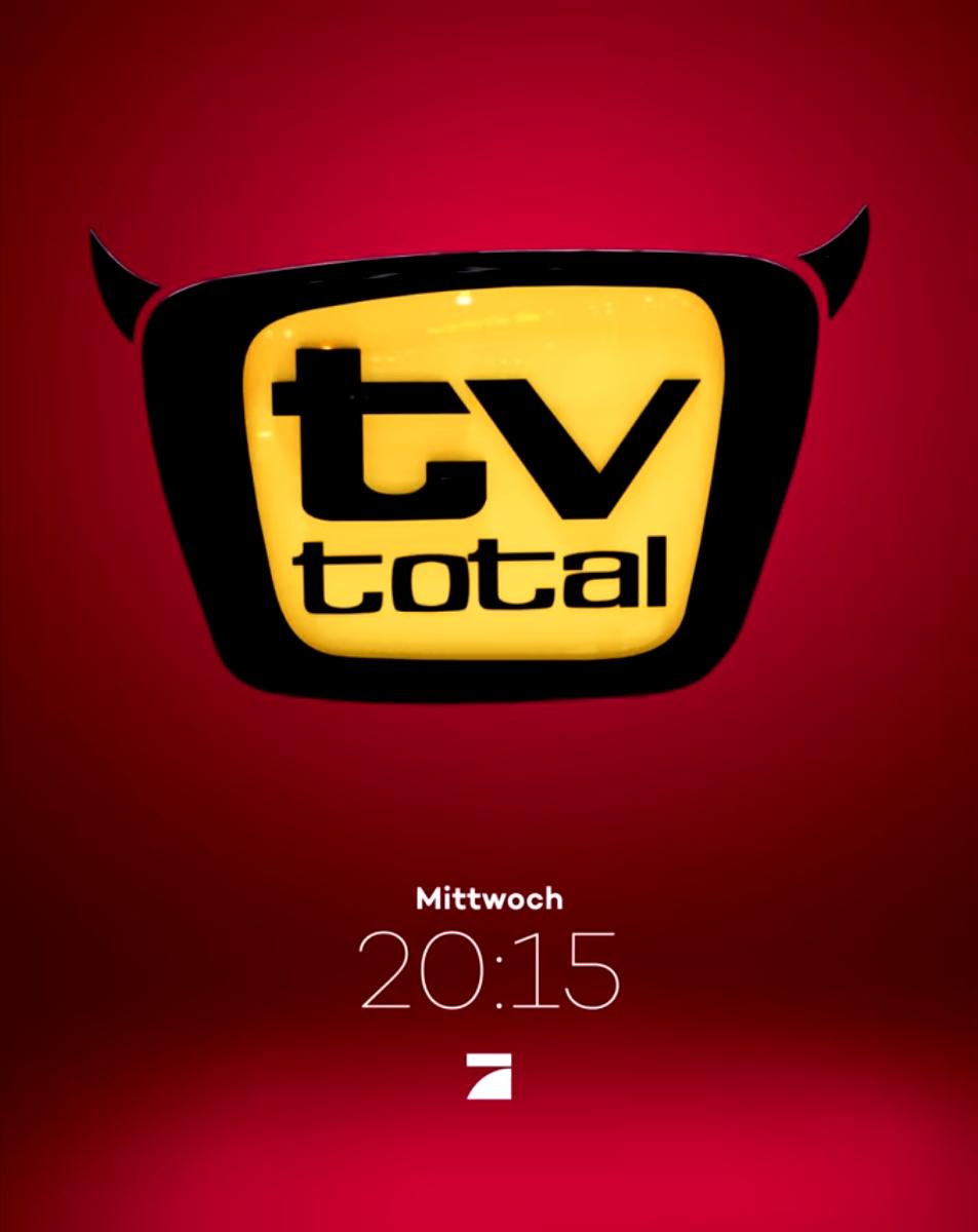 TV total (1999)