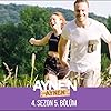 Kerem Bürsin and Nilperi Sahinkaya in Aynen Aynen (2019)