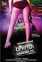 Bhindi Baazaar (2011)