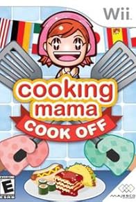 Primary photo for Cooking Mama: Cook Off