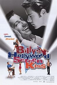 Primary photo for Billy's Hollywood Screen Kiss