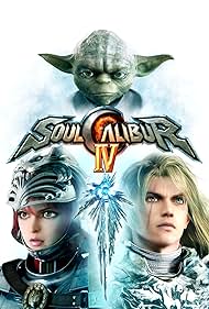 Soulcalibur IV (2008)