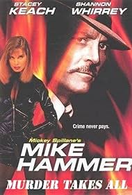 Mike Hammer: Murder Takes All (1989)