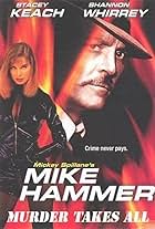 Mike Hammer: Murder Takes All (1989)